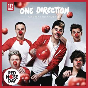 One Direction One Direction